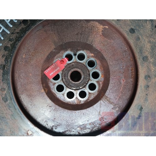 Маховик MAN D2066 LF57 043092 (523), -4