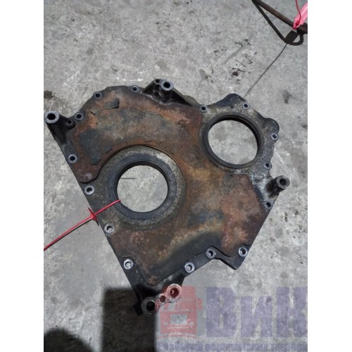 Крышка двигателя лобовая MAN TGA D2066 413388 (841), 51015013043-2