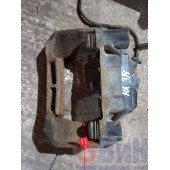 Суппорт передний MAN TGS 596960 Wabco без скобы RH на запчасти (570)