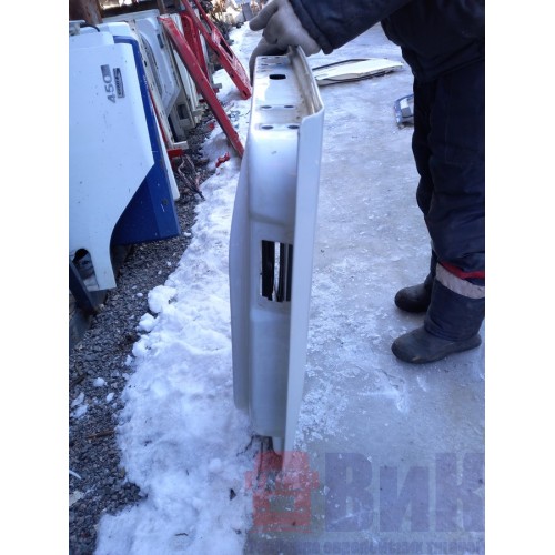 Каркас двери Renault Premium LH (933), -4