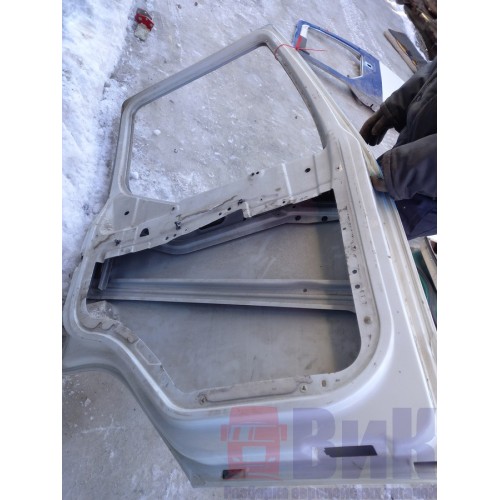 Каркас двери Renault Premium LH (933), -1