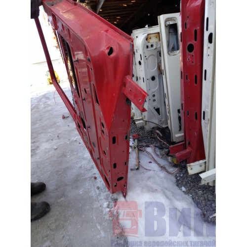 Каркас двери DAF 105 RH (935), -3