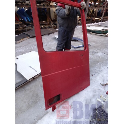 Каркас двери DAF 105 RH (935), -4