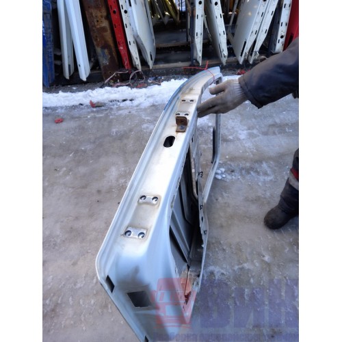 Каркас двери Renault Premium RH (936), -2