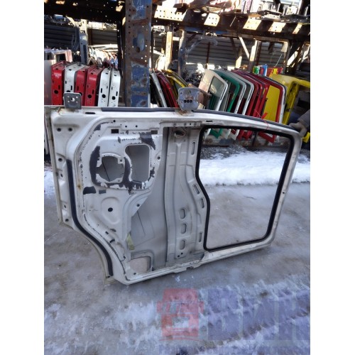 Каркас двери MAN у.к. RH (937), -2