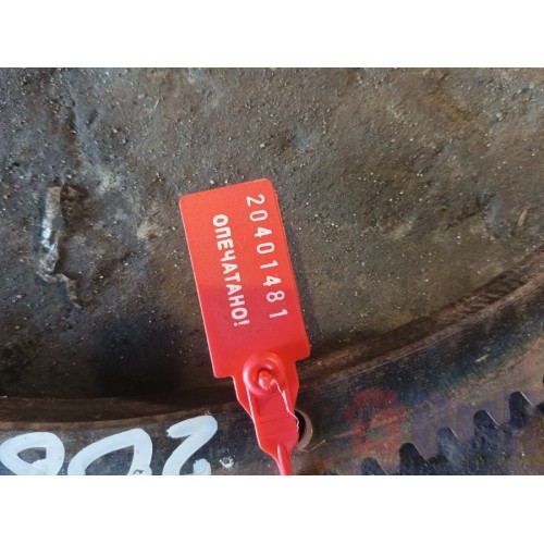 Венец маховика MAN D2066 (481), 51023100099-2