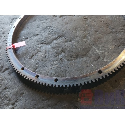 Венец маховика MAN D2066 (481), 51023100099-1