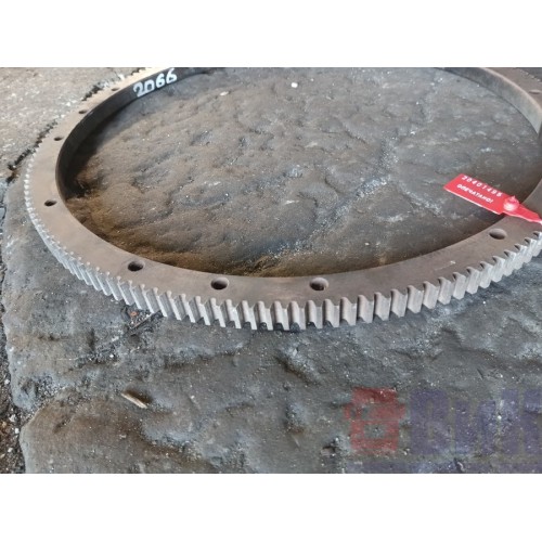 Венец маховика MAN D2066 (495), 51023100099-2