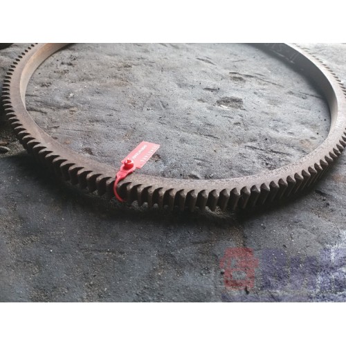 Венец маховика Iveco Stralis Курсор-8 (485), -3