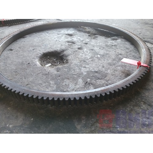 Венец маховика Iveco Stralis Курсор-10 (507), -1