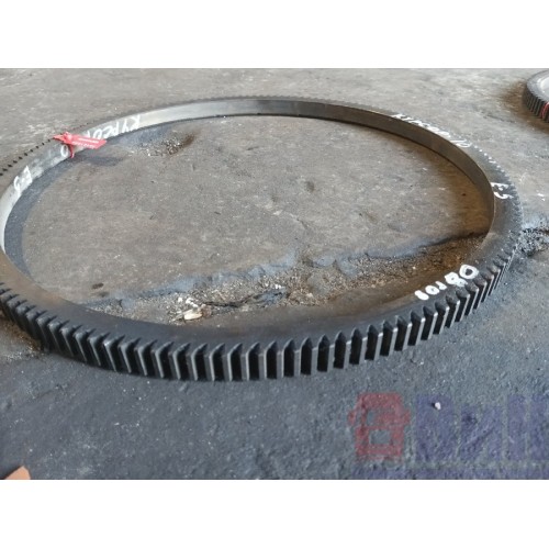 Венец маховика Iveco Stralis Курсор-10 (509), -3