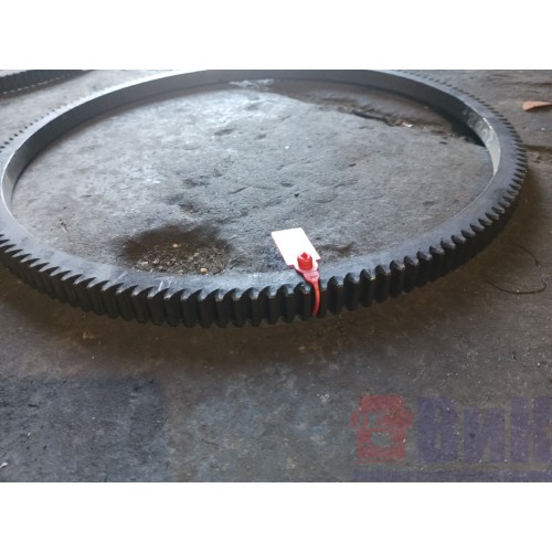 Венец маховика Iveco Stralis Курсор-10 (509), -4