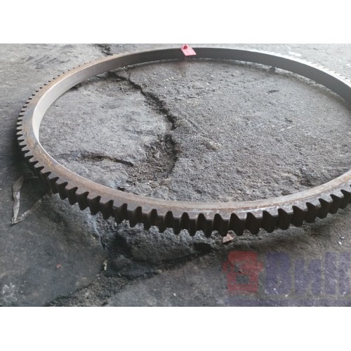 Венец маховика Renault MAK-440 (486), -4