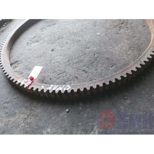 Венец маховика Renault MAK-430 (500), -4