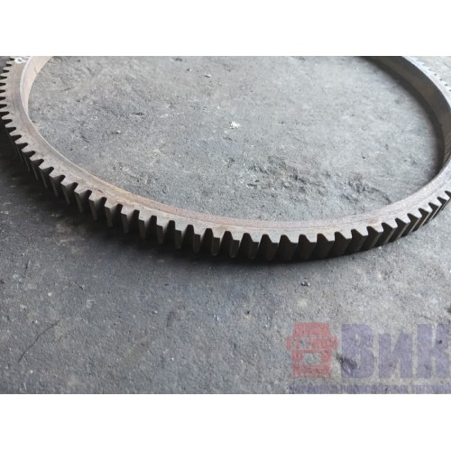 Венец маховика Renault MAK-430 (500), -1