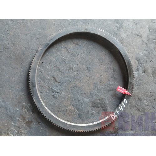 Венец маховика Renault DCI 420 (498), 