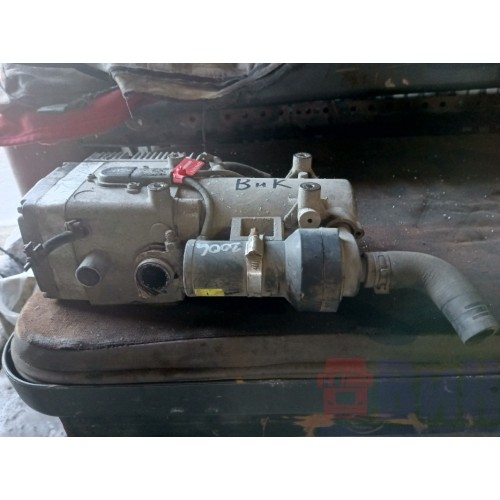 Автономный отопитель DAF Eberspacher (мокрый) 9,5кВт (517), 1439573-2