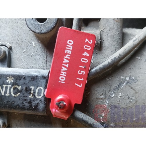 Автономный отопитель DAF Eberspacher (мокрый) 9,5кВт (517), 1439573-3