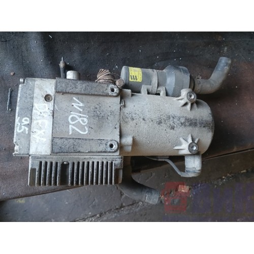 Автономный отопитель DAF Eberspacher (мокрый) 9,5кВт (517), 1439573-5