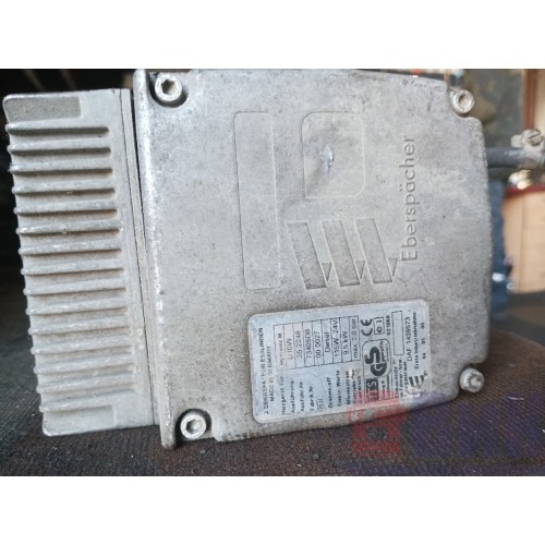 Автономный отопитель DAF Eberspacher (мокрый) 9,5кВт (517), 1439573-6