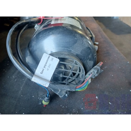 Автономный отопитель Scania 4 Планар-4ДМ2-24 3kw (518), -2