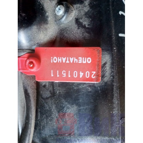 Автономный отопитель MAN Планар-4DМ2-24S 3,0 кВт (511), -3