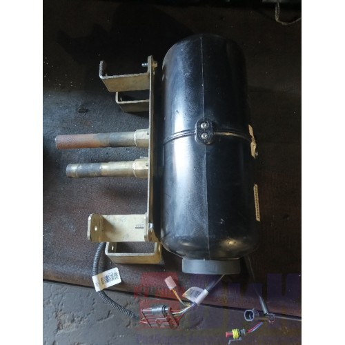 Автономный отопитель MAN Планар-4DМ2-24S 3,0 кВт (511), -1