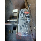 Автономный отопитель MAN Планар-4DМ2-24S 3,0 кВт (511)