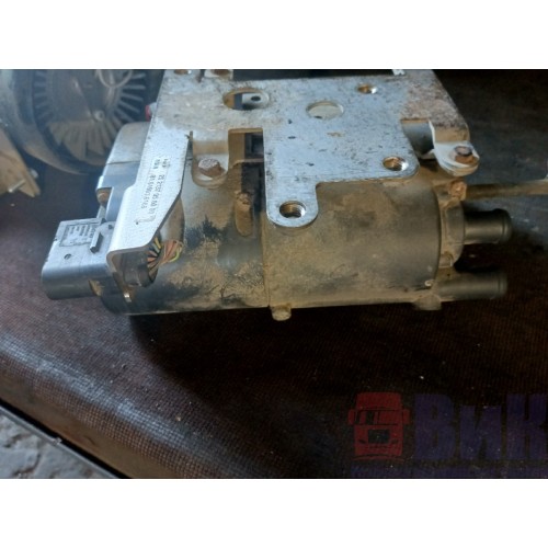 Автономный отопитель MAN Eberspacher (мокрый) (516), 81619016168-2