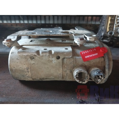 Автономный отопитель MAN Eberspacher (мокрый) (516), 81619016168-4