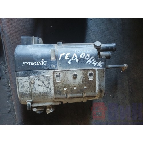 Автономный отопитель MAN Eberspacher (мокрый) (516), 81619016168-5