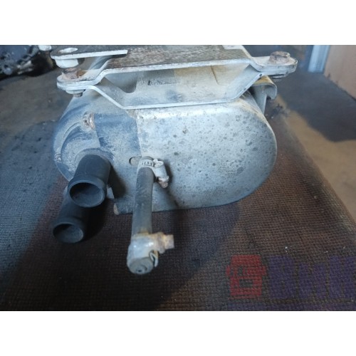 Автономный отопитель MAN Eberspacher (мокрый) (516), 81619016168-1