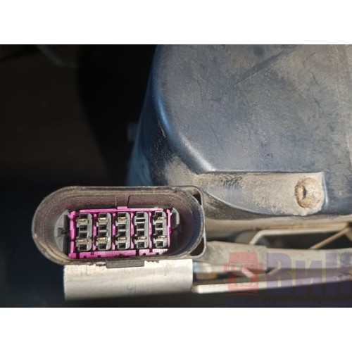 Автономный отопитель MAN Eberspacher (мокрый) (516), 81619016168-8