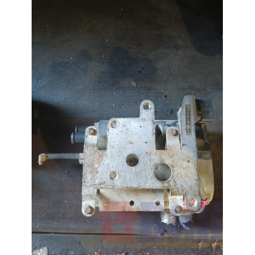 Автономный отопитель MAN Eberspacher (мокрый) (516), 81619016168