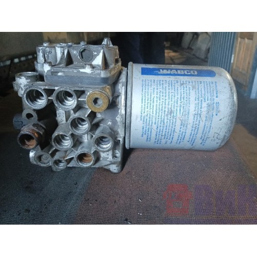 Осушитель APM (АПМ) Renault Midlum (515), 5010457873-3