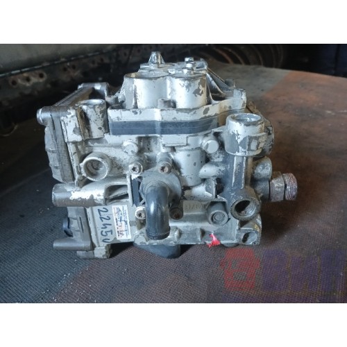 Осушитель APM (АПМ) Renault Midlum (515), 5010457873-1