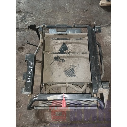 Холодильник Renault Magnum (483), 5010515454