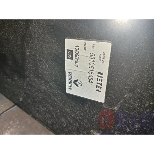 Холодильник Renault Magnum (483), 5010515454-2