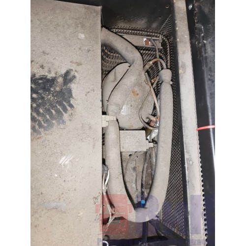 Холодильник Renault Magnum (483), 5010515454-3