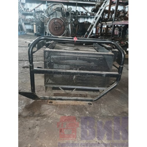 Холодильник Renault Magnum (483), 5010515454-4