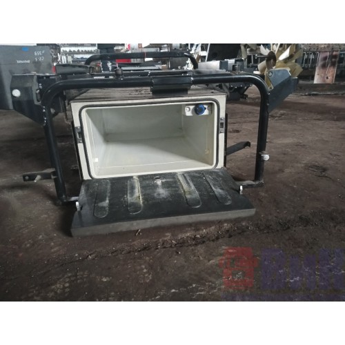 Холодильник Renault Magnum (483), 5010515454-1