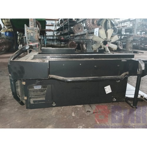 Холодильник Renault Magnum (483), 5010515454-7