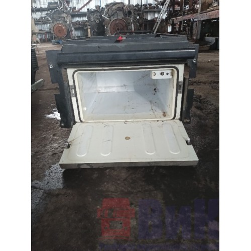 Холодильник Renault Magnum (480), 5010445210-6