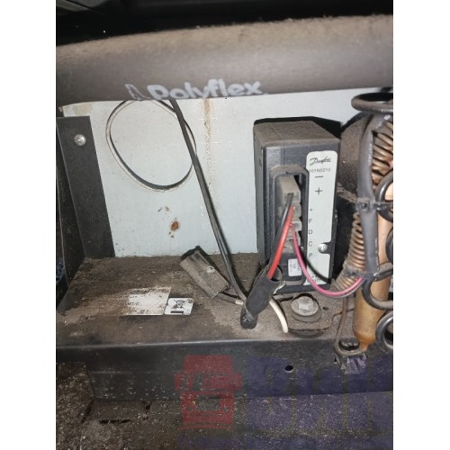 Холодильник Renault Magnum (480), 5010445210-8