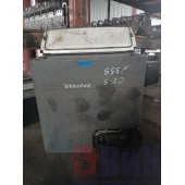 Холодильник Scania 5 (656)