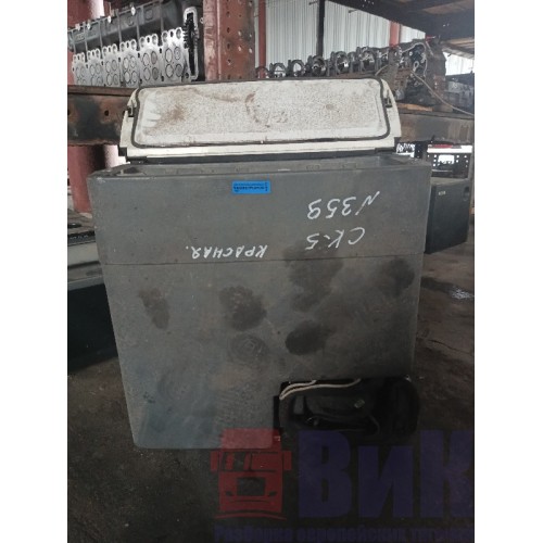 Холодильник Scania 5 (656), 