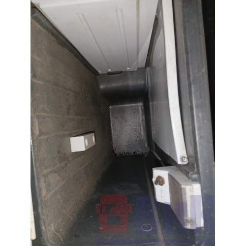 Холодильник Scania 5 (656), -7