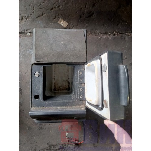 Холодильник Renault Magnum (Mini) деф. (654), 5010309920-1