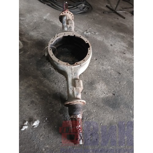 Корпус заднего моста (чулок) Iveco (312), 7173453