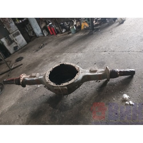 Корпус заднего моста (чулок) Iveco (312), 7173453-5